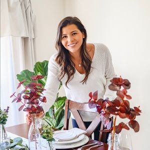 Meet your Posher, Jackie!